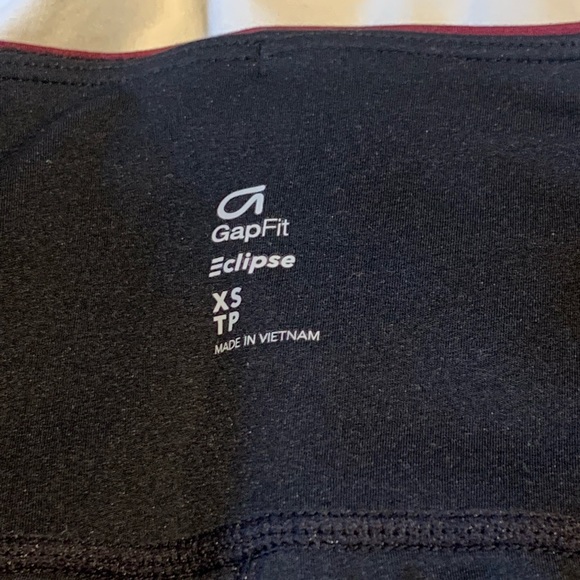 GapFit Eclipse leggings - Picture 3 of 3